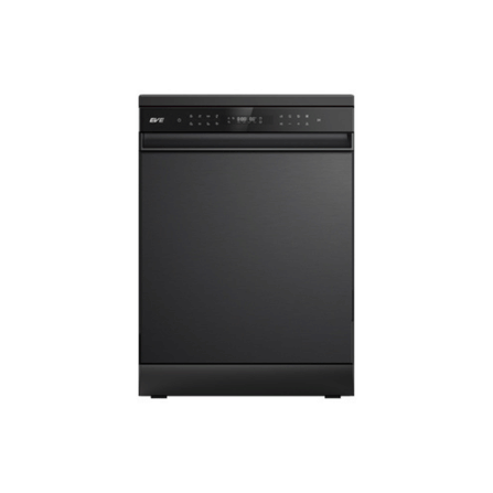 เครื่องล้างจานชนิด FREESTANDING แบบตั้งพื้น EVE รุ่น ONU สีดำ ขนาด 60 ซม._0